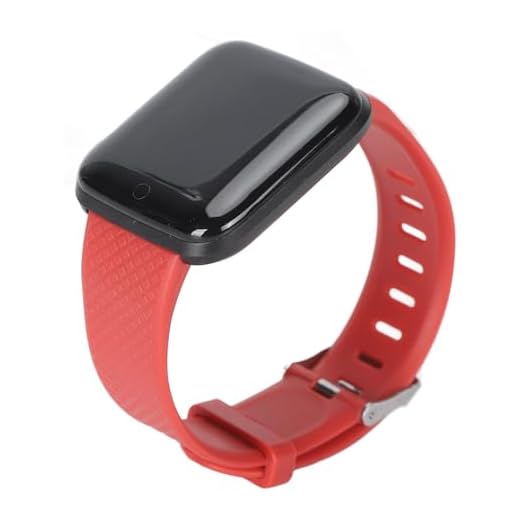 Reloj Inteligente Fitness Tracker, Reloj Inteligente con Pantalla a Color HD de 1,44 Pulgadas con Monitoreo del Sueño, Pulsera Inteligente con Podómetro para Mujeres y Hombres