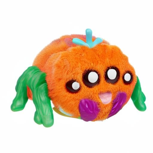 Foto 7 de 7 de Hasbro Yellies! Toots; Mascota araña activada por Voz