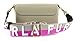 Imagen de Furla Cuero bolso de hombro bolso bandolera Metropolis Mini Crossbody Webbin Marmo c + Marmo Violet caqui