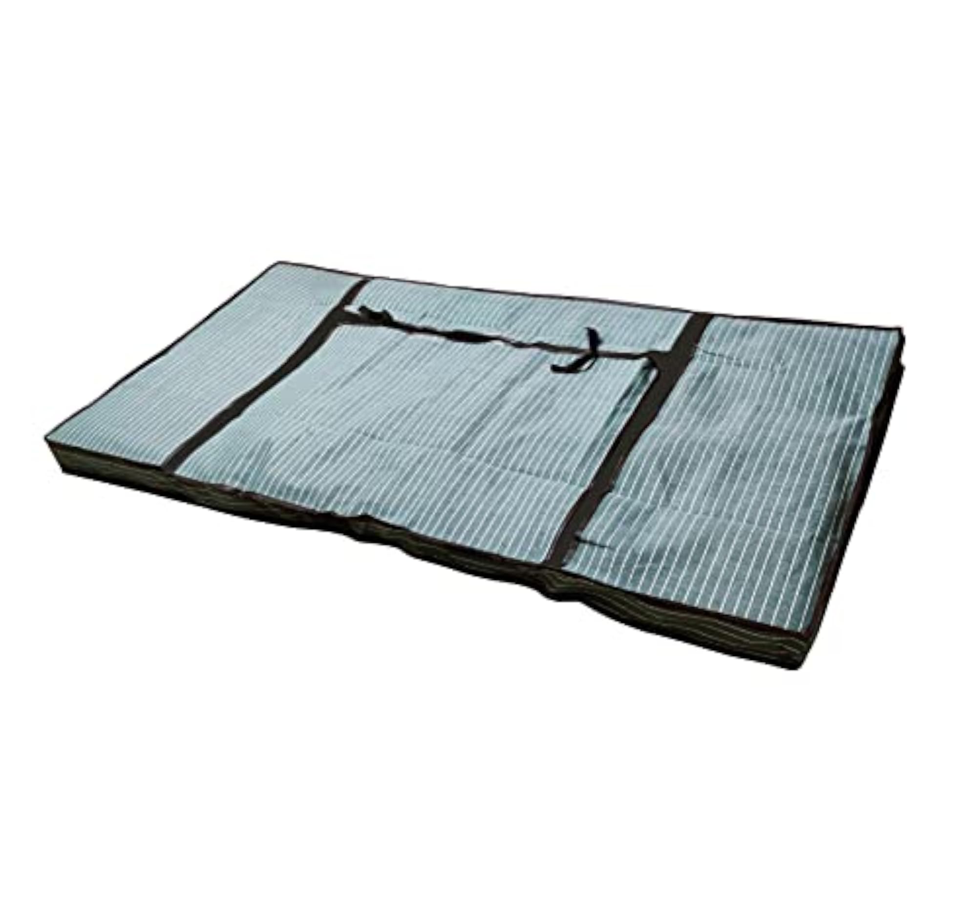 Canvas Holdall Sleeping Bag Pack of 2, Travel Essentials