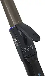 Modelador g-evo iht 25mm bivolt gama italy