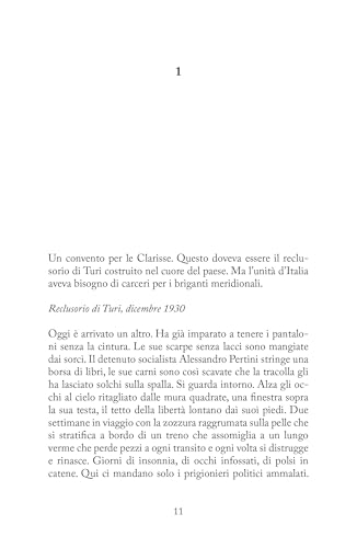 Nessuna Grazia. Gramsci E Pertini, Una Storia Di Prigionia E Resistenza - 2