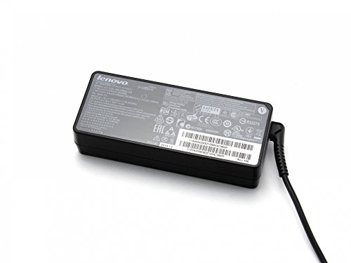 Adaptateur secteur Lenovo ThinkPad CA 100 Slim Tip 90 Watt - vue 3