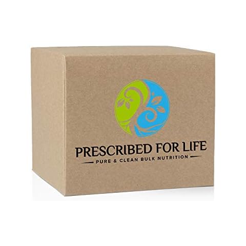 Prescribed For Life Chamomile Powder 10:1 Cover