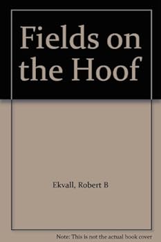 Fields on the Hoof