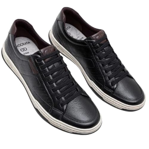 Tênis Denim Jay Preto-Preto-39