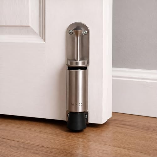Image of Volo DoorStoppers Pack of 1 Pcs (Foot Door Stopper)