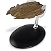 Eaglemoss Star Trek Starships #117: 22nd Century Ferengi Starship Model Kit