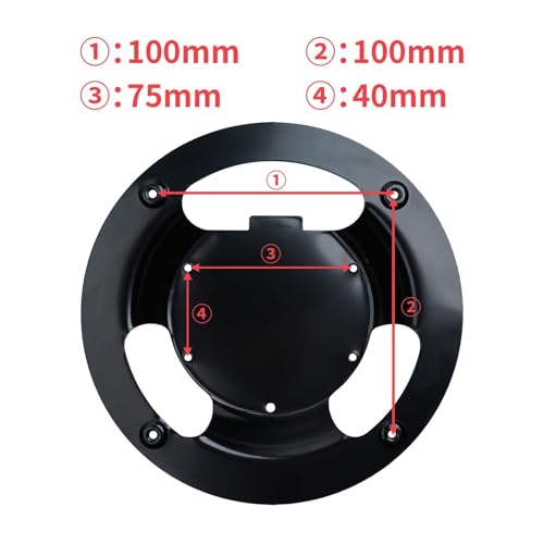 Support de moniteur BN96-42913D fixe solidement votre grand écran S49A950UIN - 5