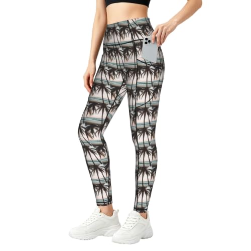 Pantalones de yoga holgados PPHGUT que alivian el calor en tu entrenamiento
