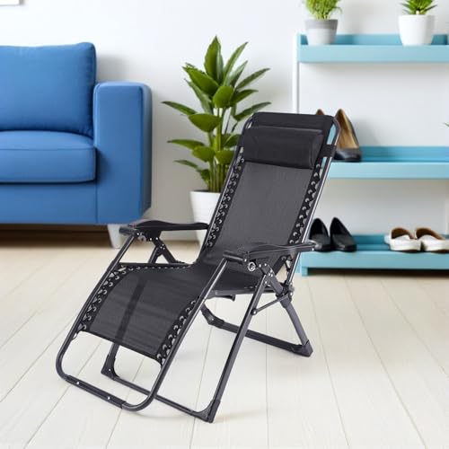 Almohadas para Silla Exterior que Alivian la Tensión Cervical en Jardín 5