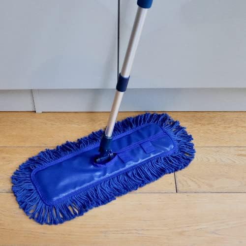 Home Valet® Waxed Floor Duster and Mini Duster set