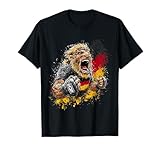 Neandertaler MMA Training Apparel