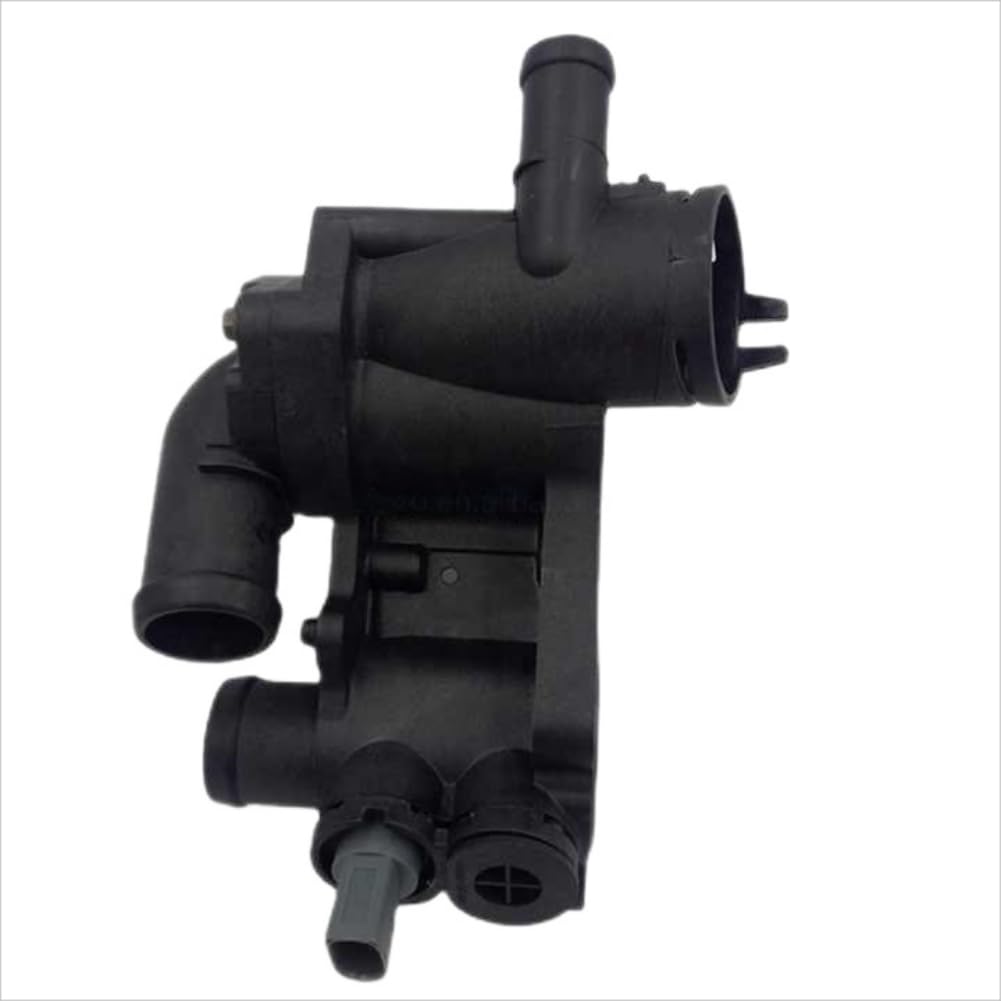 CHERISH-AUTO 1PCS OEM 032121111CG Thermostat Assembly : Amazon.de 