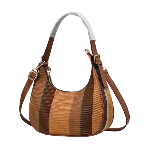 Sac à main en cuir élégant pour le bureau et les sorties en ville