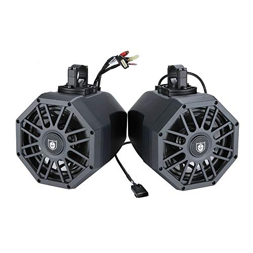 pro armor tower speakers