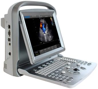 Chison Refurbished ECO 5 Portable System