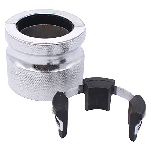 Doo Engy Motorrad Gabeldichtung Gabelsimmerring Gabeldichtungstreiber Eintreiber Simmerring Werkzeug 30-45mm für Harley für Suzuki für Kawasaki für Yamaha für Honda usw