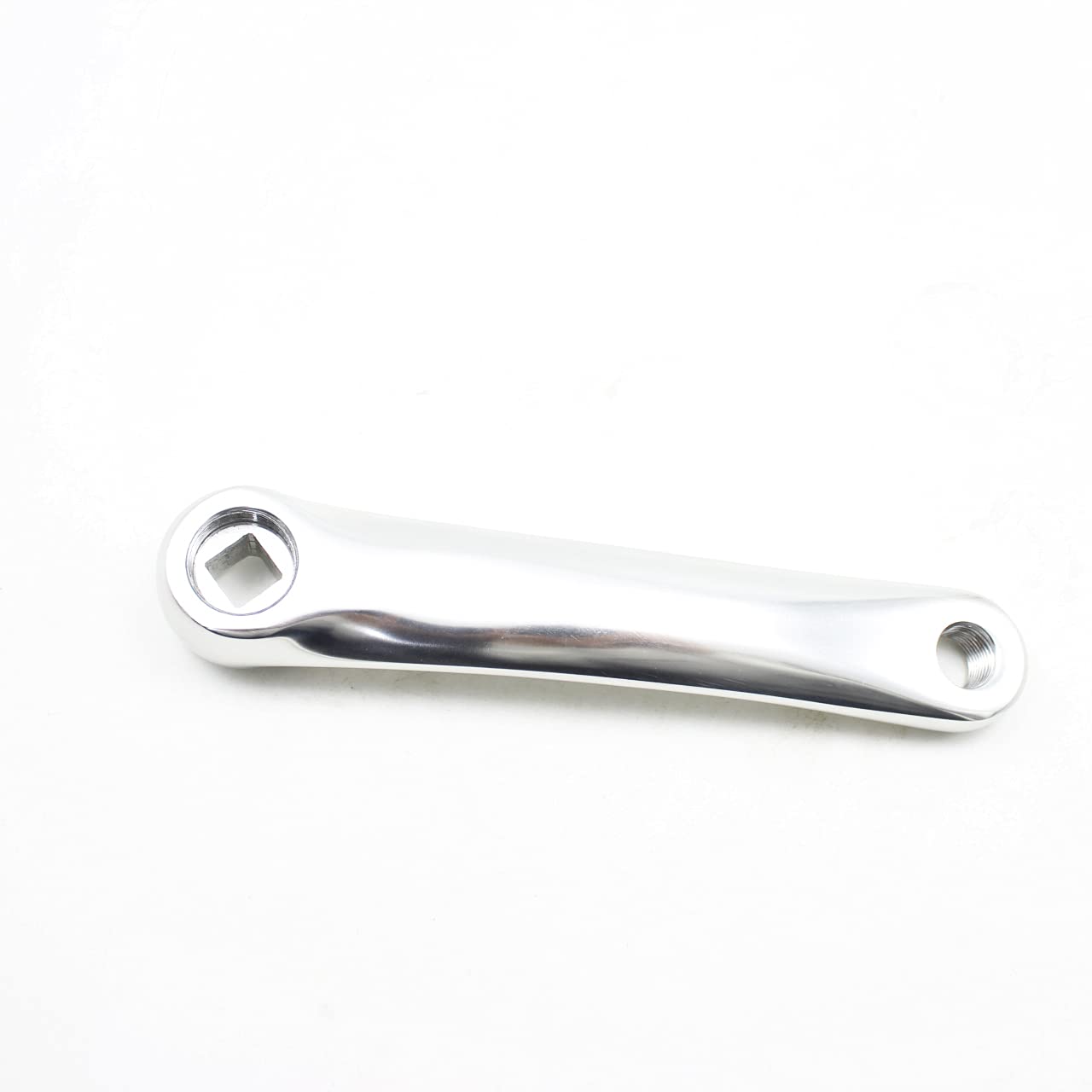Guarnitura Bici 48T Bici elettrica CrankSet 152mm Ruota dentata a Ruota dentata Plate Pieghevole Pieghevole Bicicletta Elettrica Bicycle Gear Plate Set Guarnitura MTB