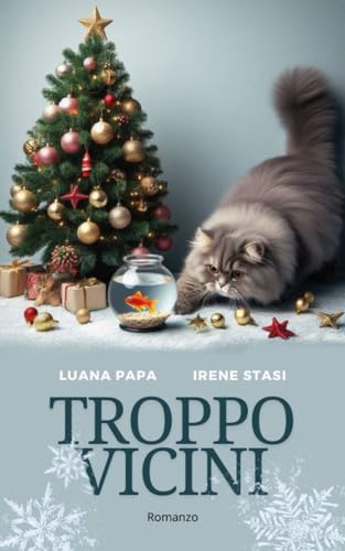  Troppo vicini