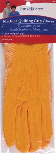 Fons & Porter Quilting Glove