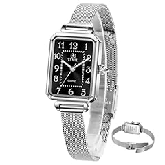 Black Face-Silver Band-KMN-L8106