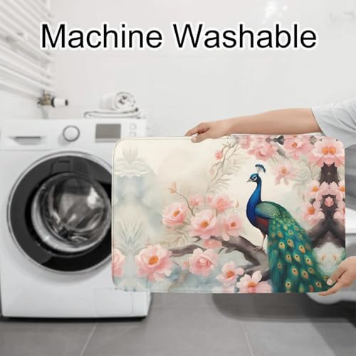 Tapis antidérapant de douche Lot de 3 sécurité maximale pour baignoire - 8