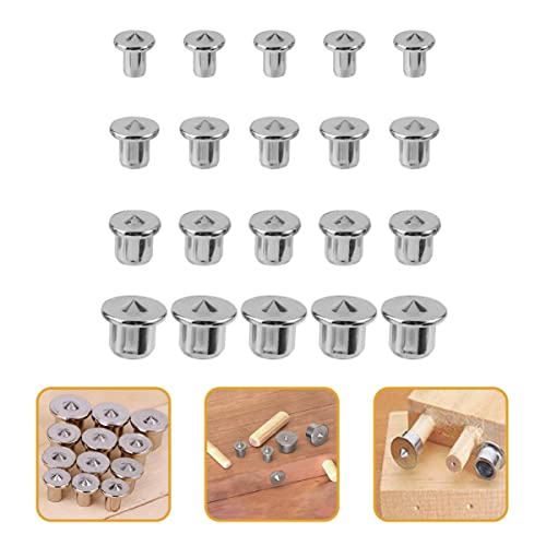 La mejor comparación de Clavijas y espigas para muebles de madera listamos los 10 mejores. 30 Imagen adicional