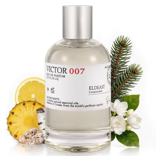 EldEast Men’s Fruity Chypre Perfume