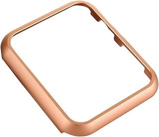 Hemobllo Protetor De Relógio Protetor De Tela Caixa Pulseira Capa De Relógio Compatível A Moldura Se Caixa De Relógio Caixa De Relógio Pulseira De Relógio De 44 Mm Caixa De