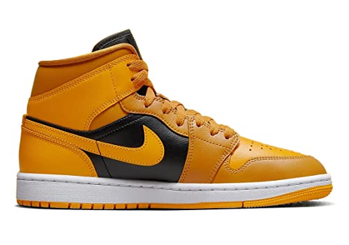 Image of Air Jordan 1 Mid Women's Shoes