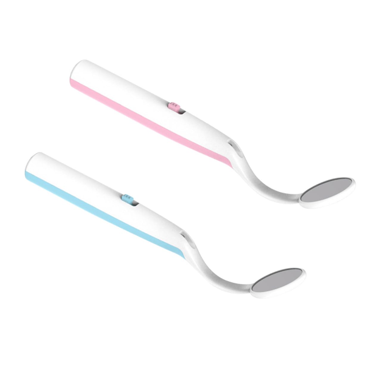 Healvian 6 Pz specchio dei denti illuminato specchio orale LED dentista specchietto boccale strumento anti nebbia specchio portato attrezzo specchio della bocca
