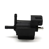 SHANGRONG 30670449 6M5G9K378AA Turbolader Ladedruck Magnetventil Kompatibel mit Volvo S60 S40 V50 C30 C70 V60 Kompatibel mit Ford Focus Mondeo Kuga (Color : 30670449)