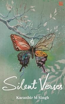 Paperback Silent Verses Book