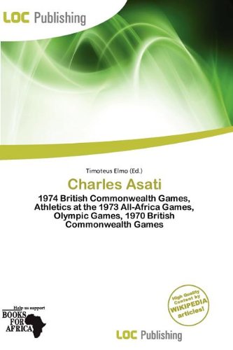 Amazon.co.jp Charles Asati Elmo, Timoteus 洋書