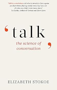 Paperback Talk Book
