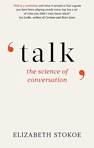 Talk view 2