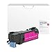 Clover Remanufactured Toner Cartridge Replacement for Dell 2150/2155 | Magenta | High Yield