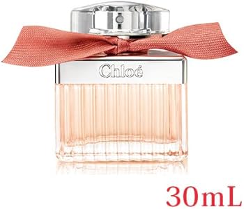 Amazon.co.jp: クロエ CHLOE ローズ ド クロエ オードトワレ 30ml EDT