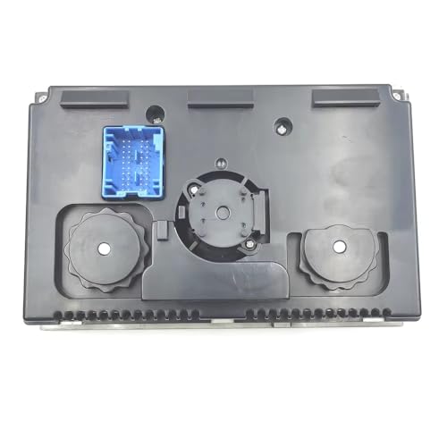Panneau de commande de chauffage Scania pour stopper les pannes - 3