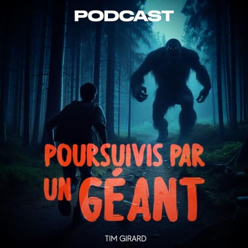 Poursuivis par un géant dans la Creuse