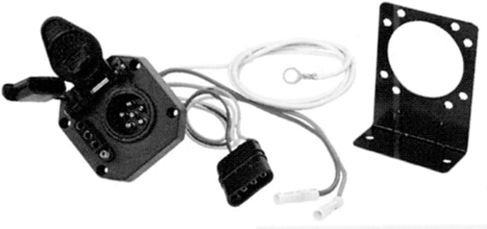 Hopkins 47175 Trailer Connector Kit