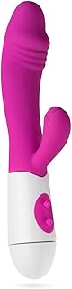 Teazers – Vibromasseur Rabbit Réaliste – Rose