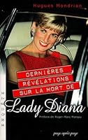 Dernières révélations sur la mort de Lady Diana 2847640061 Book Cover