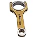 maXpeedingrods Connecting Rods for VW 1.4T EA211 Engine, for Volkswagen Golf MK5 MK6 MK7 1.4 TSI and for Volkswagen Jetta MK4 MK3 1.4 TSI