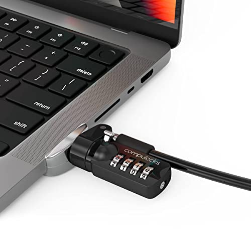 Amazon Best Sellers Best Laptop Security Locks