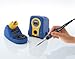 Hakko FX888D,T18-B,BL,I,D24,D32,C05,S7,599-029 Soldering Station with T18-B/BL/I/D24/D32/C05/S7/599-029