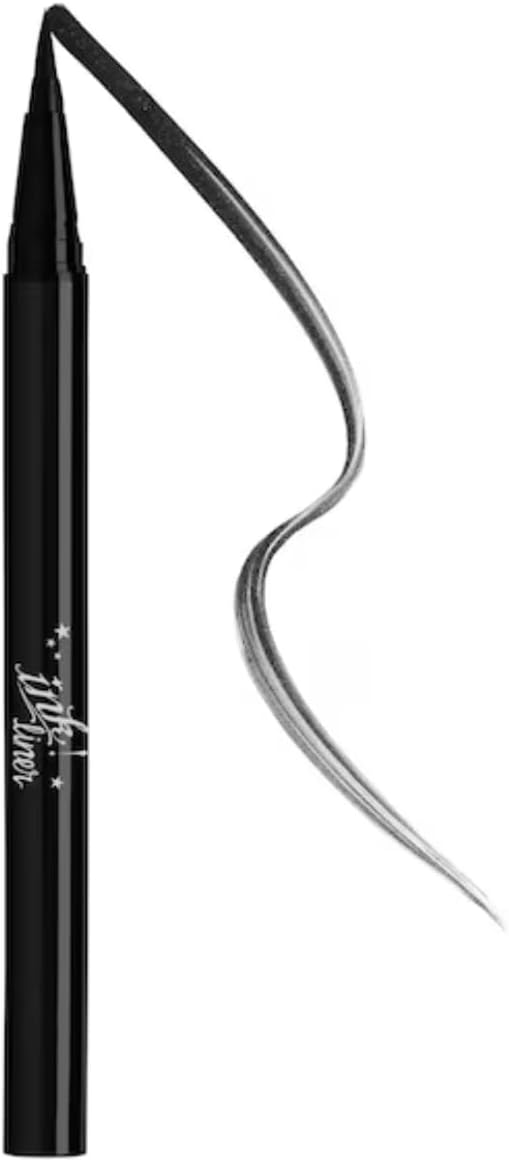 Kat Von D Ink Liner - Trooper - Ultra Black