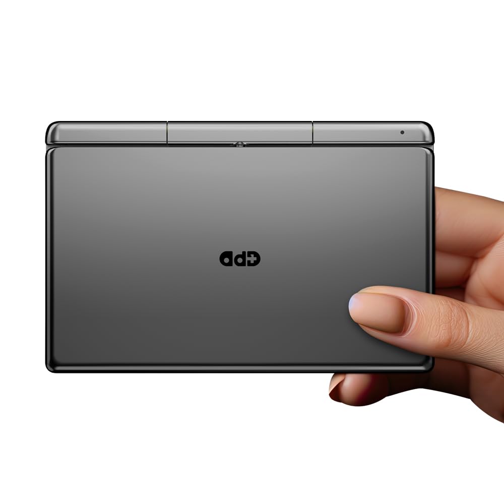 GPD MicroPC 2 Handheld Industry Laptop,7