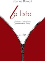 La lista (Punto de fuga)